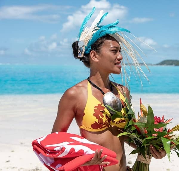 Wedding Bora Bora – Authentic Tahitian Weddings